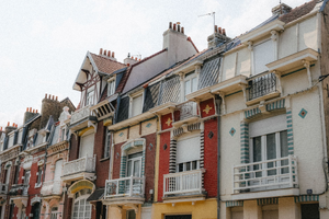 Désamiantage Dunkerque